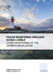 SEVENTH ANEM MONITORING PUBLICATION SEVENTH ANEM MONITORING PUBLICATION